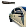Emblema Gris Rojo Trd Sport Toyota Tacoma Hilux Tundra 1 Pza
