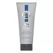 Roger & Gallet | Lhomme Shampoo E Gel De Banho Para Homens 