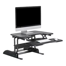 Mesa De Trabajo - Varidesk Pro Plus 30 Escritorio Vertical C