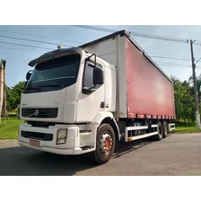 Vw 24250 Vm 270 Bau Saider