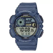 Relógio Casio Standard Ws-1500h-2avdf