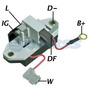 Bomba Gasolina Renault Clio 1.2 1.4 Twingo 1.2 Megane 1.6 Renault CLIO PRIE 1.2 L T/M