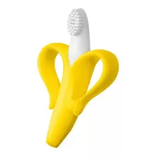 Massageador De Gengiva Buba Em Silicone Cacto Milho Bananinh Cor Massageador De Gengiva Para Bebê Banana 16167