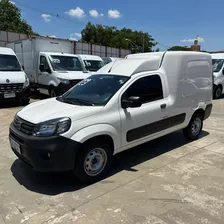 Fiat Fiorino 1.4 Mpi Furgão Endurance 8v Flex 2p Manual