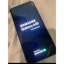 Samsung Galaxy A 20 