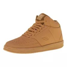 Tênis Masculino Cano Alto Urban Storm Mid Mormaii - 203365 