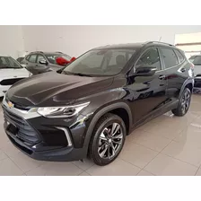 Tracker 1.0 4p Flex Turbo Premier Automático 2023