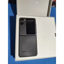 Oppo Find N2 Flip Bundle Black