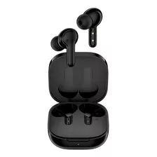 Fone De Ouvido Sem Fio Qcy True Wireless Earbuds T13 Preto