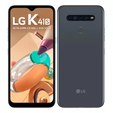 Celular LG K41s