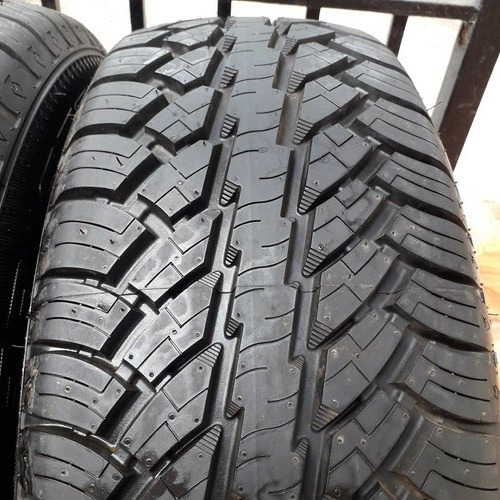 Neumatico Cooper 245/70r16 107s Discoverer Ats Foto 3