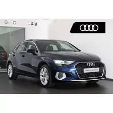 Audi A3 Sportback Advanced