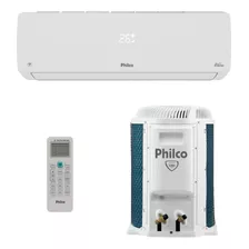 Ar Condicionado Split Inverter Hw Philco 12000 Btus F- 220v