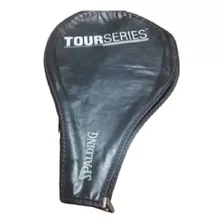 Funda Para Raqueta De Tenis Individual Spalding