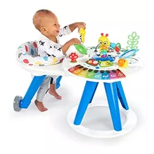 Baby Einstein Around We Grow 4-en-1 Walk Around Discovery Ac