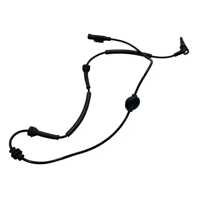 Sensor Abs Dianteiro Fiorino 2014 À 2020 52137652 Seminovo 1