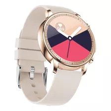 V23 Reloj Deportivo Pulsera Inteligente De 1,28 Pulgad