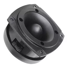 Super Tweeter Hipnos Light Triton 100w 8 Ohms Som Automotivo Cor Preto