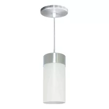 Luminária Pendente Copo Lustre Cone Simples