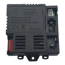 Jr Jrrx12 V Receptor De Combinar Con 24 G Control Bluetooth 