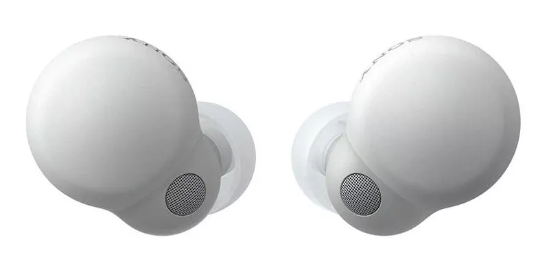 Auriculares In-ear Gamer Inalámbricos Sony Linkbuds S Yy2950 Blanco