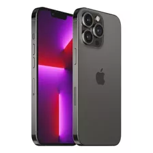 iPhone 13 Pro 256 Grafite Perfeito