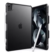 Moko Bumper Case Para iPad Air 4 A2324 A2325 Con Pen Holder