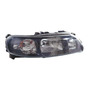 Focos Led Neblineros 4x4 Volvo 940 93/97 2.3l Volvo 940