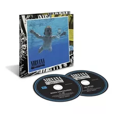 Nirvana - Nevermind 2x Cd Deluxe Anniversary Edition
