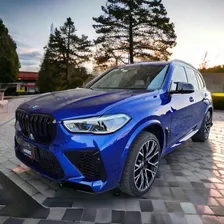Bmw X5 M M Competition