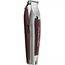 Wahl Detailer Li Cordless 2 Anos De Garantia