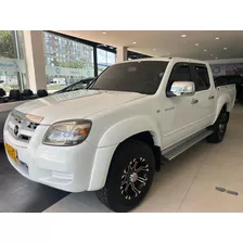 Mazda Bt-50 2009 2.5 B25d47