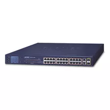 Planet Fgsw-2622vhp Switch Poe 24 Pt Colombiatel