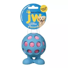 Jw Pet Company Holee Cuz Medium Toy Toy Colors Varía