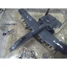 Avião De Ataque - A-10 Thunderbold 
