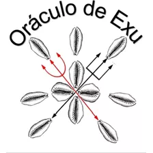 Consulta Oracular 12 Cauris De Exu