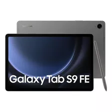 Samsung Galaxy Tab S9fe 10.9 128gb 6gb Ram Color Gris