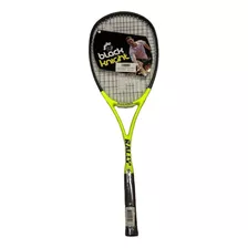 Raqueta Black Knight Squash Rally