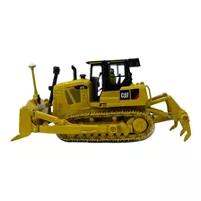 Miniatura Trator De Esteira Cat D7e