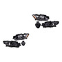 Set Cuartos Delanteros S/foco Depo Mazda B3000 1994 - 1997