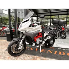 Mv Agusta Turismo Veloce Lusso 800 - 2015