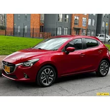 Mazda 2 1.5 Grand Touring 