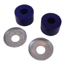 Amortecedores Bushings Para Trucks Divine Downhill Pack 82a