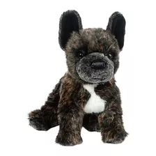 Billie Bulldog Peluche Perro Francés