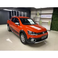 Volkswagen/saveiro Cross Cabine Dupla