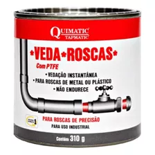 Veda Rosca 310g Tapmatic