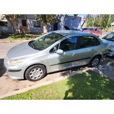 Peugeot 307 2007 2.0 Hdi Xs 90cv