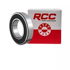 Kit C/ 100 Rolamentos 6302 2rs - Imp Premium