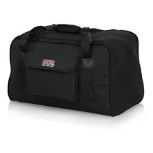 Gator Cases Pesados Altavoz Bolsa De Asas Para Compact 10 