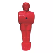 Boneco Pebolim Vermelho Emar